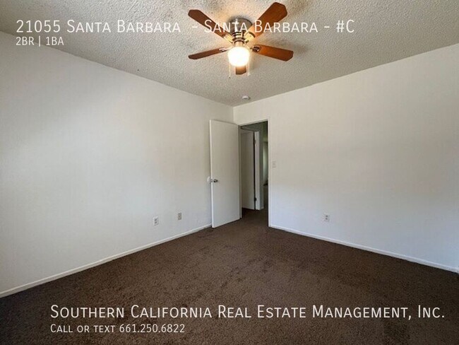 Building Photo - 21055 Santa Barbara Dr