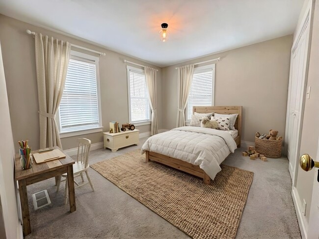 Building Photo - 1232 Lafayette St