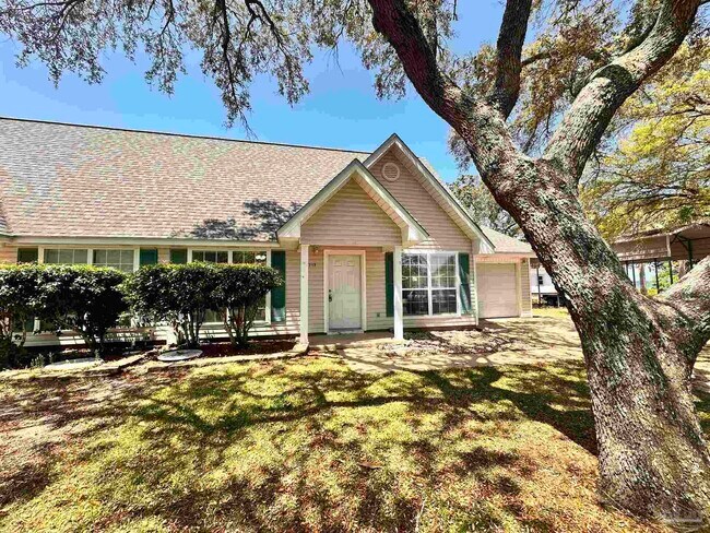 Building Photo - 5715 Cacica St