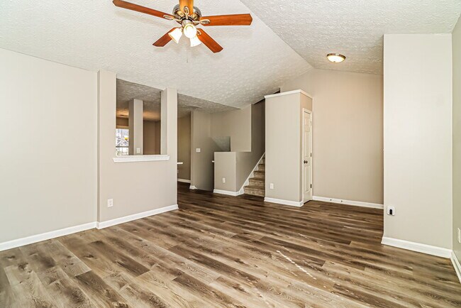 Building Photo - 1023 Taso Trail