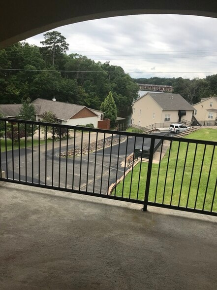 View of lake - 413 Halteria Ln