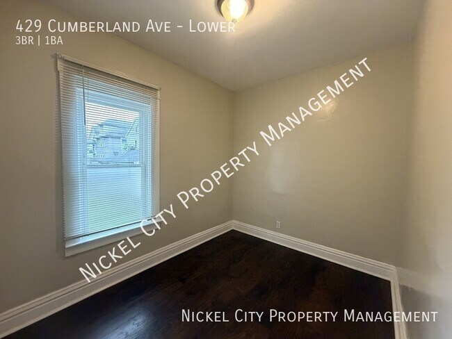 Building Photo - 429 Cumberland Ave