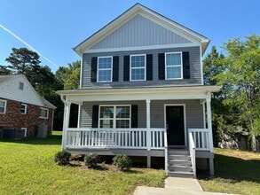 Building Photo - 1402 Martin Luther King Jr Ave