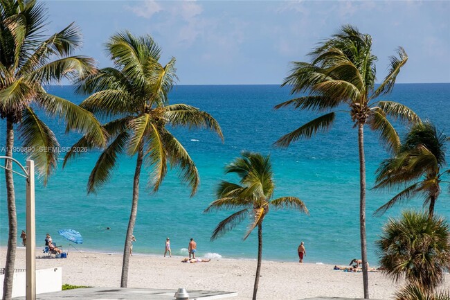 Building Photo - 2501 S Ocean Dr