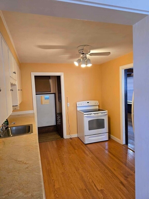 Building Photo - 64 Atkins Ave