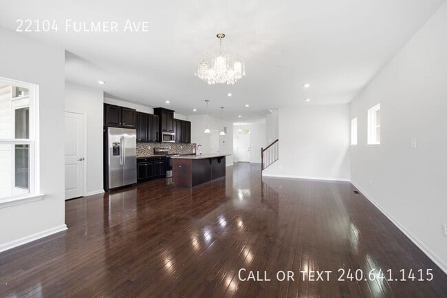 Building Photo - 22104 Fulmer Ave