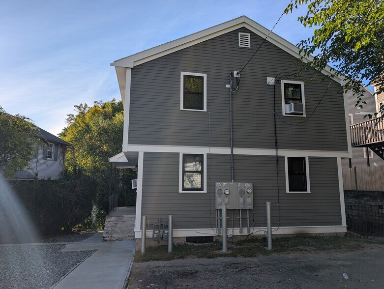 Building Photo - 94 North St