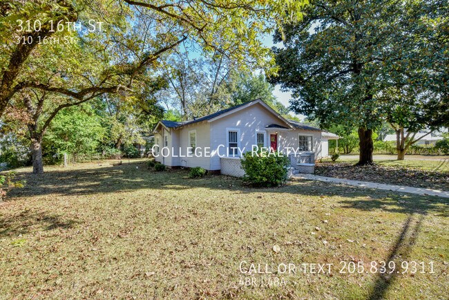 Building Photo - 310 16th St