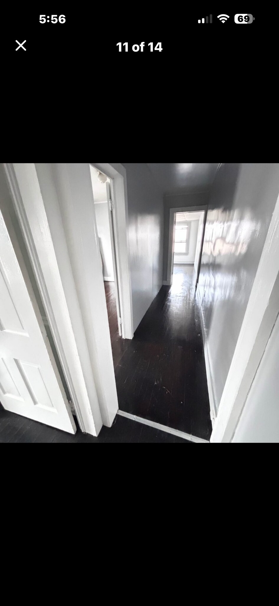 Building Photo - 126 Lincoln St