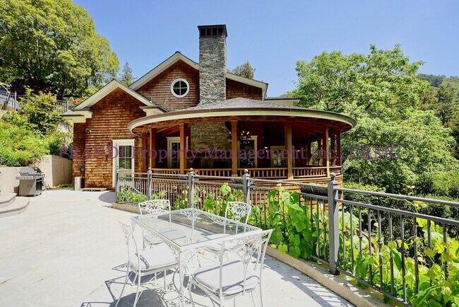 Building Photo - Coming soon!  Exquisite Mill Valley Home.
