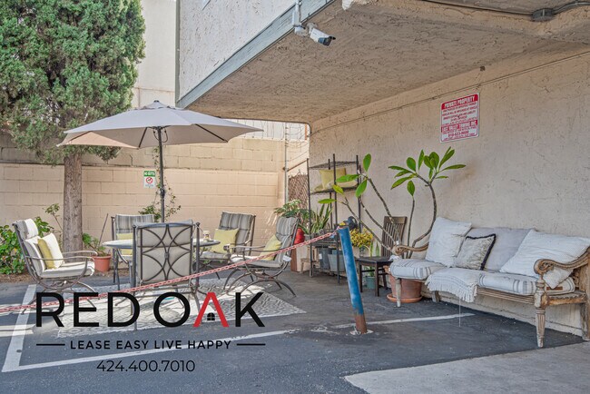 Building Photo - 5624 Fair Ave