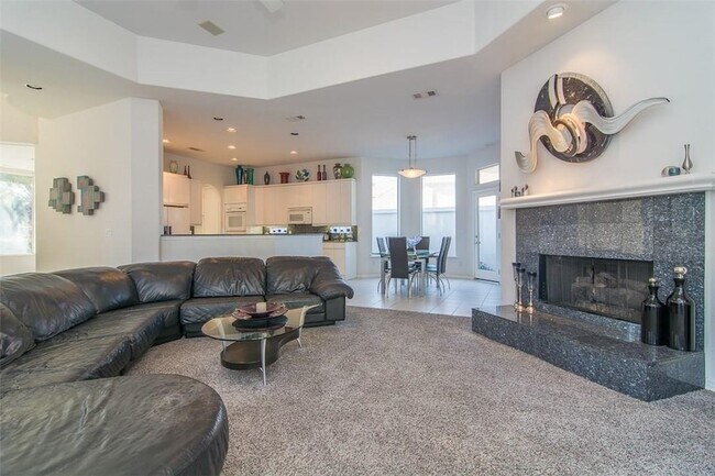 Building Photo - 18007 Rock Branch Dr
