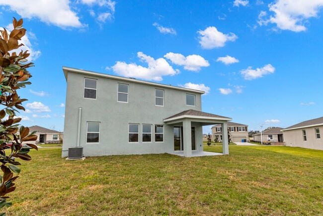 Building Photo - LIKE NEW Home for Rent in Creek Preserve