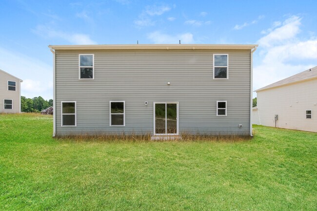 Building Photo - 1054 Manor Dr