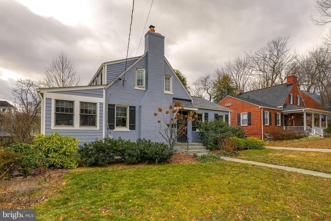 Building Photo - 4504 Highland Ave