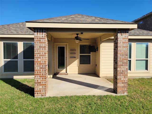 Building Photo - 529 Partridge Dr