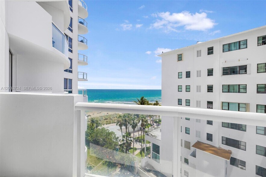 Building Photo - 6365 Collins Ave
