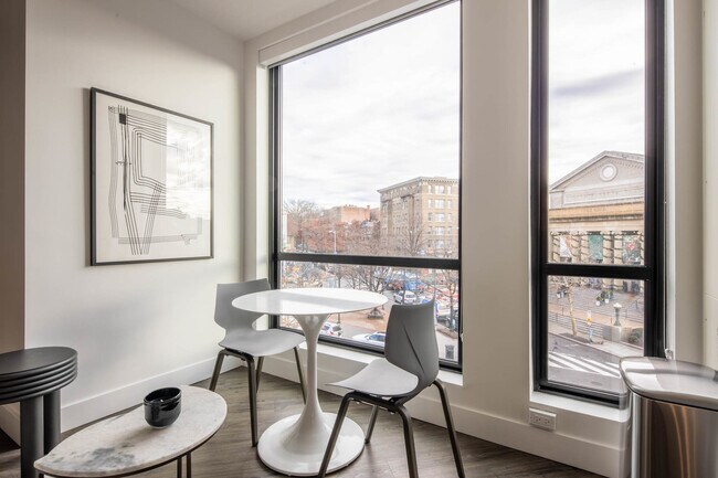 Building Photo - 770 Boylston St