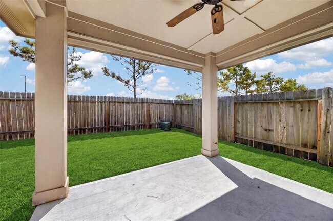 Building Photo - 8811 Trenton Landing Ln