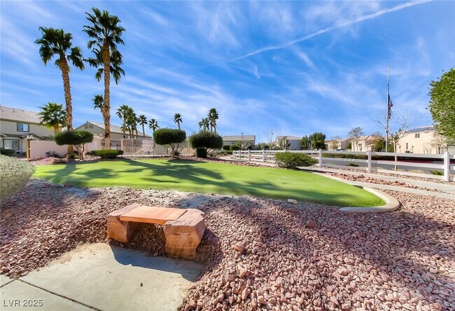 Building Photo - 6255 Dan Blocker Ave