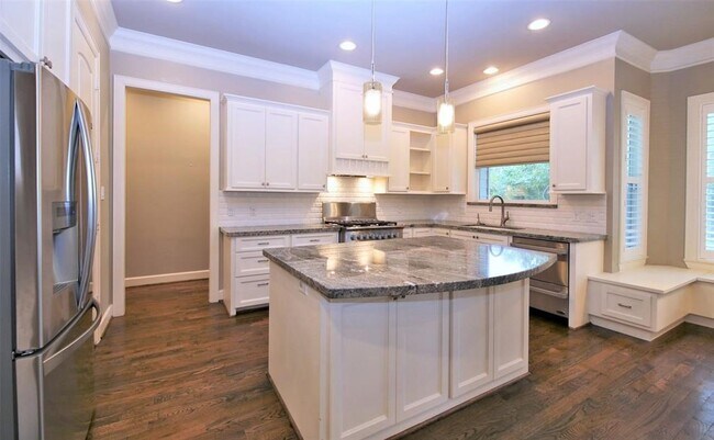 Building Photo - 1213 Althea Dr