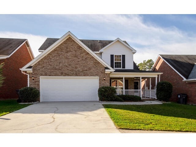 Building Photo - 7641 Pleasantville Way
