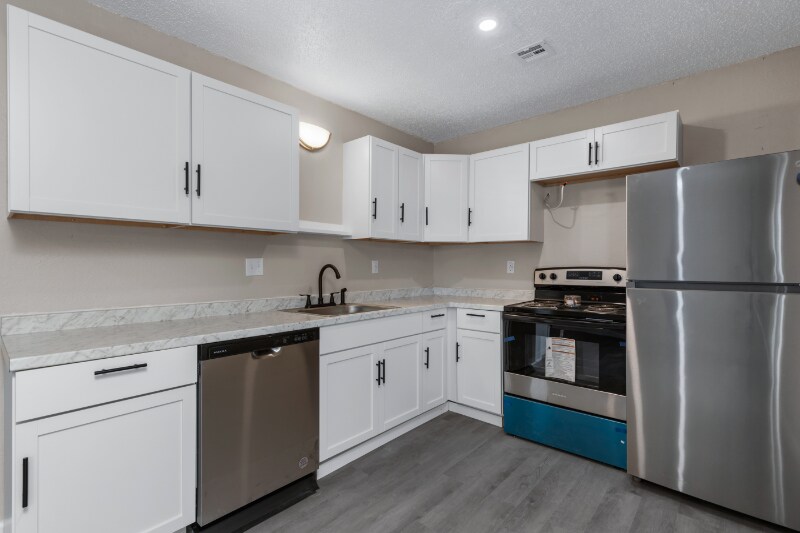 Building Photo - 23110 Triple Ln