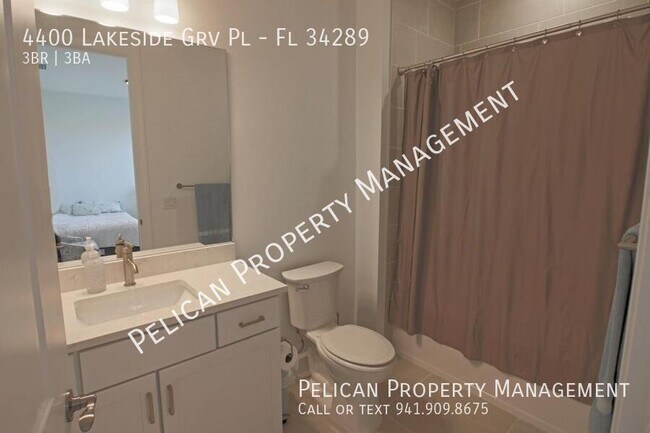 Building Photo - 4400 Lakeside Grv Pl