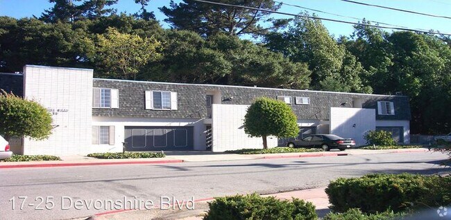 Building Photo - 17-25 Devonshire Blvd