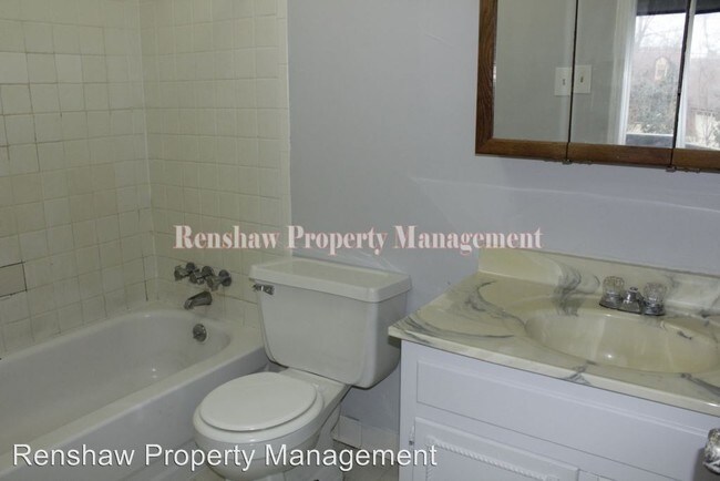 Building Photo - 3 br, 2.5 bath House - 3358 Kirby Trees Place