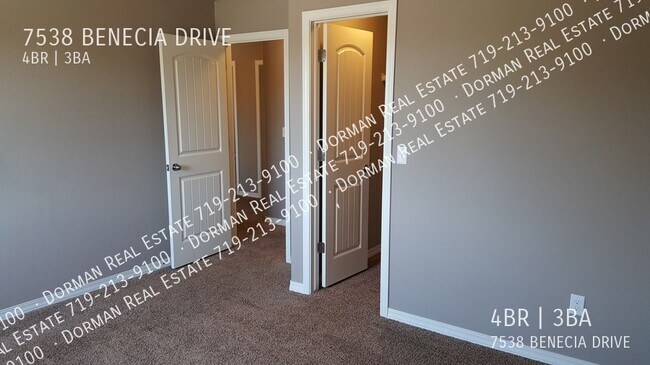 Building Photo - 7538 Benecia Dr