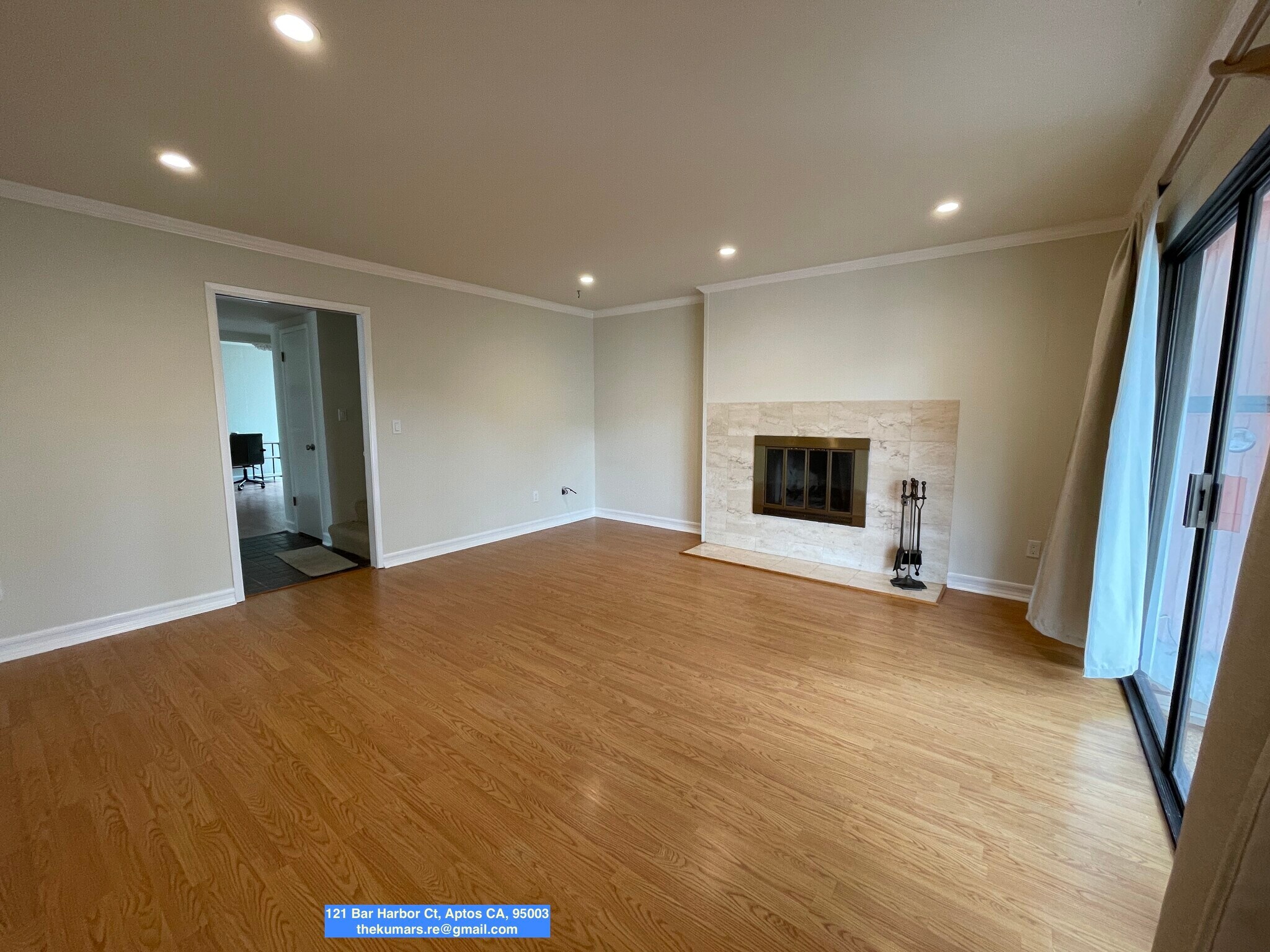 Living Room (1) - 121 Bar Harbor Ct