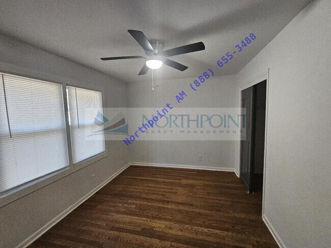 Building Photo - Beautiful 4BR 2BA Home w/ Quartz + SS Kitchen • Fenced Yard • Deck & Porch in SW Atlanta