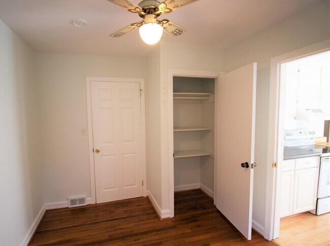 Building Photo - Black Mountain Bungalow minutes from Lake Tomahawk!