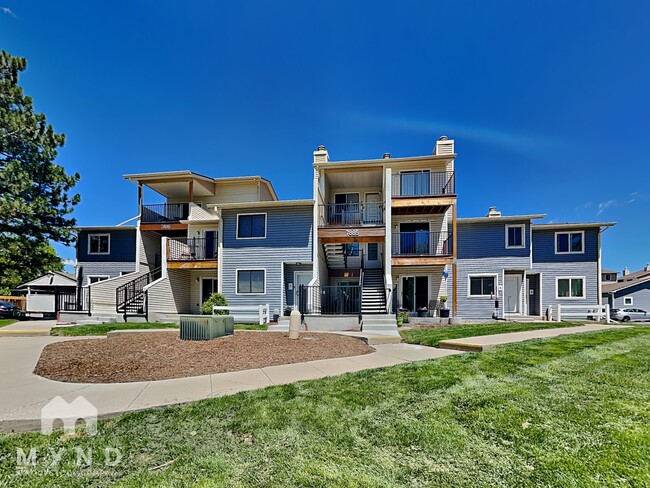 Building Photo - 7885 Barbara Ann Dr