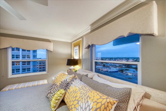 Building Photo - Beachfront Rental at TowerIsle – Fully Furnished and All Utilities Included! 2bed |2bath