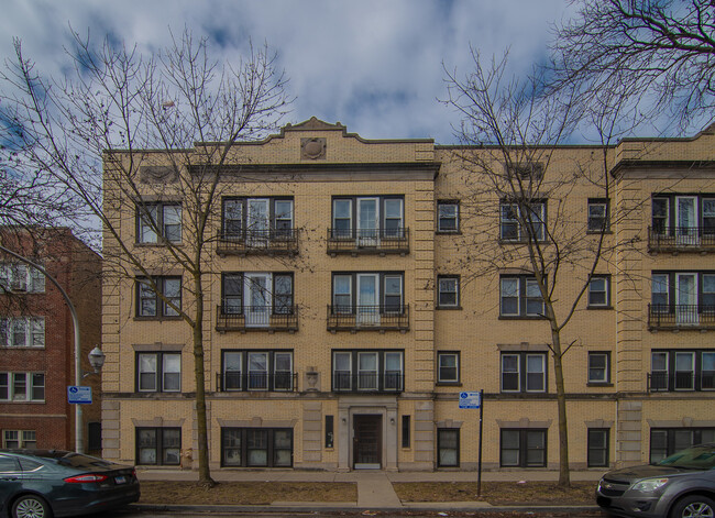 Primary Photo - 6456 N Damen Ave