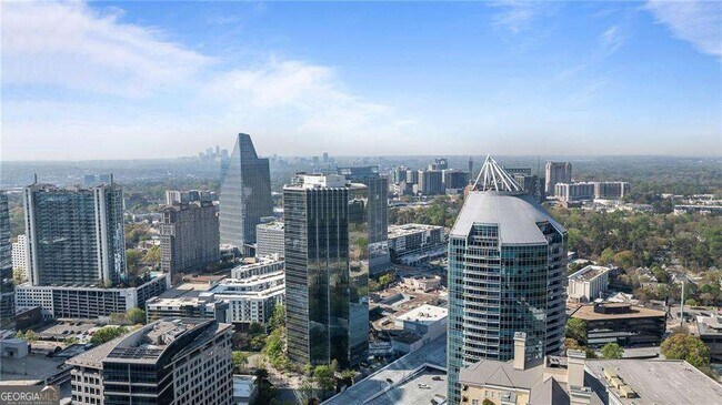 Building Photo - 3338 Peachtree Rd