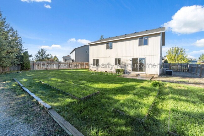 Building Photo - 509 S Joslin Pl