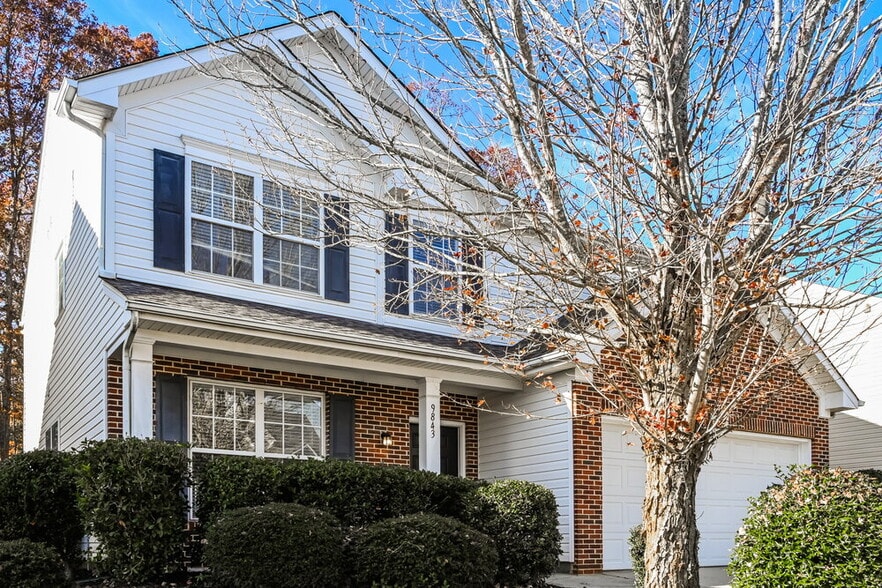 Building Photo - 9843 Jeanette Cir