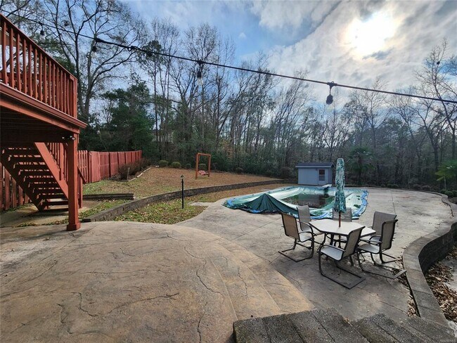 Building Photo - 3706 Jasmine Hill Rd