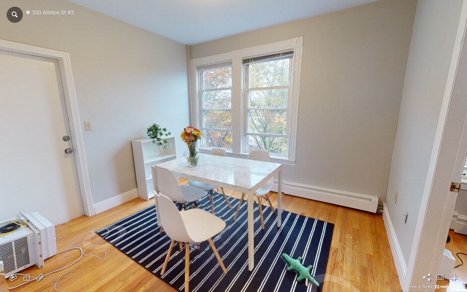 Building Photo - 350 Allston St