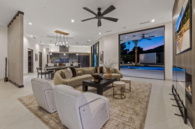 Building Photo - 71272 San Gorgonio Rd