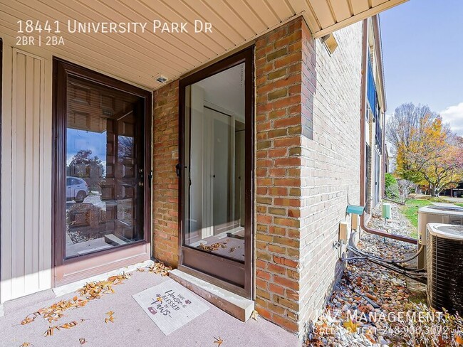 Primary Photo - Welcome to this charming 2-bedroom, 1.5-ba...