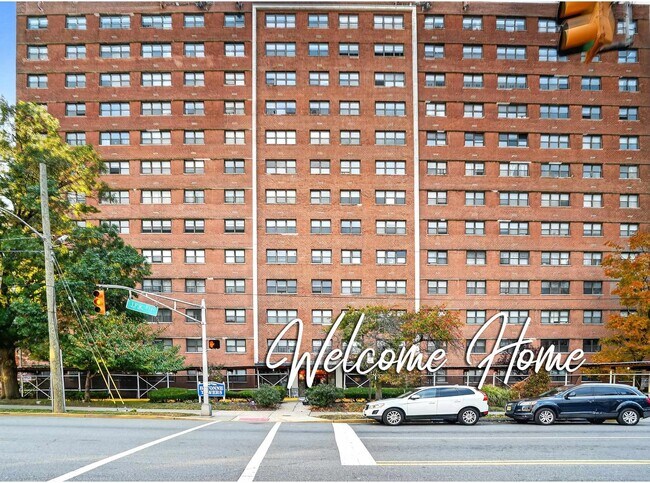 Building Photo - 1225 John F. Kennedy Blvd