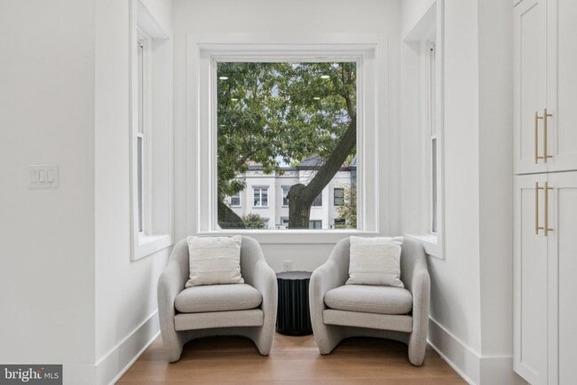 Building Photo - 1827 North Capitol St NE