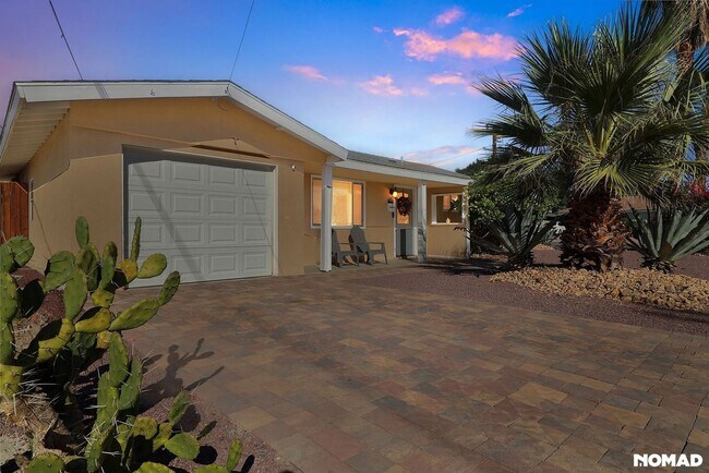 Building Photo - 77310 Indiana Ave