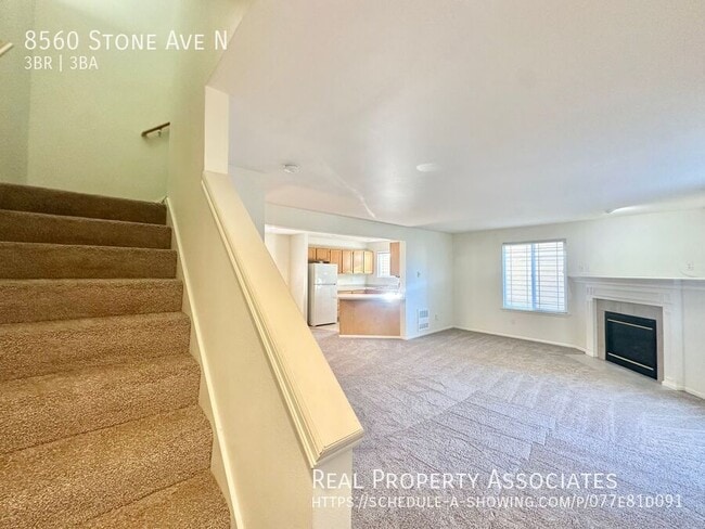 Building Photo - 8560 Stone Ave N