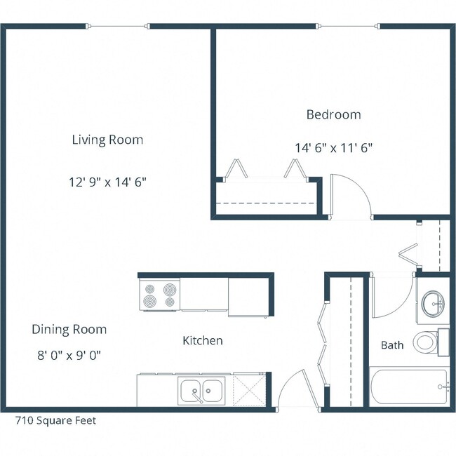 Floorplan - Windsor