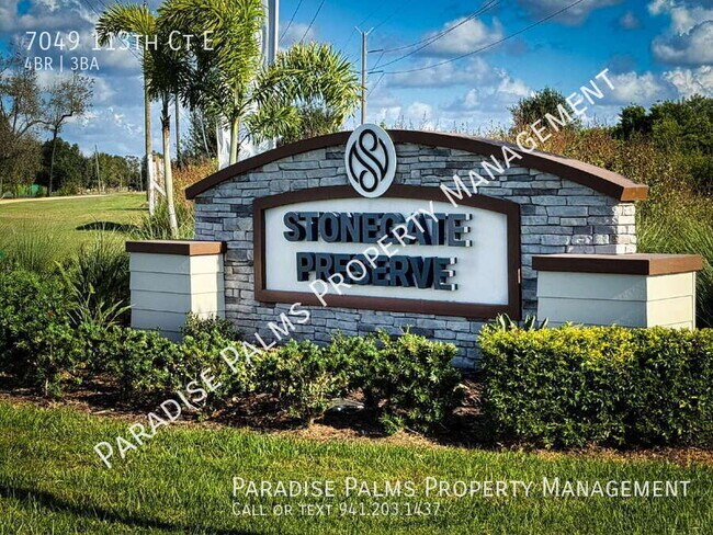 Building Photo - 7049 113th Ct E